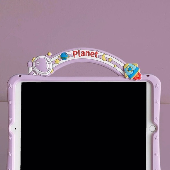 New iPad 10.2 9th gen case - Picture 2 of 4